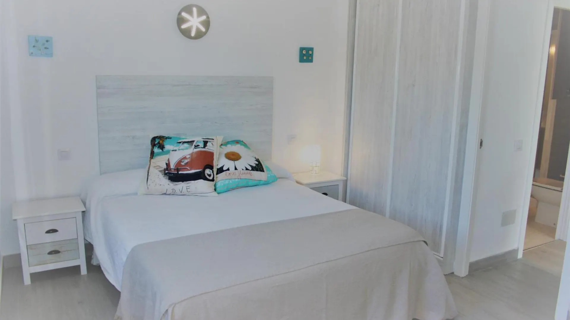 Apartment Can Jane Port D Alcudia Port de Alcudia