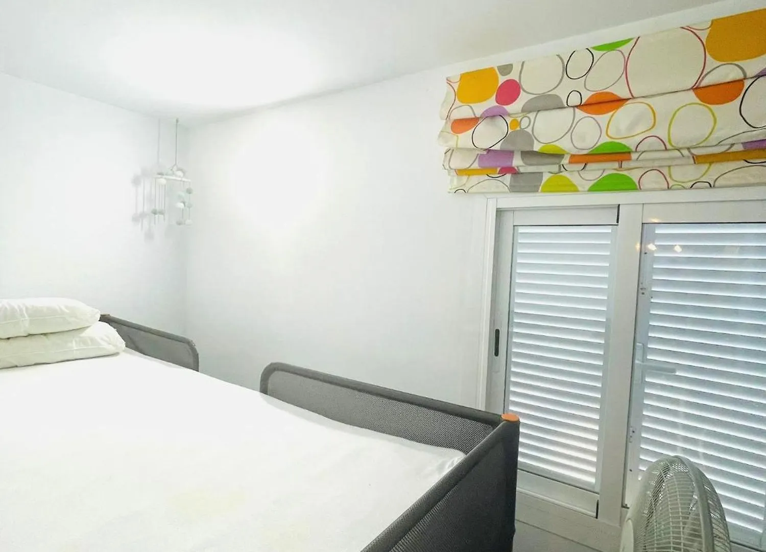 Apartment Can Jane Port D Alcudia Port de Alcudia  Spain