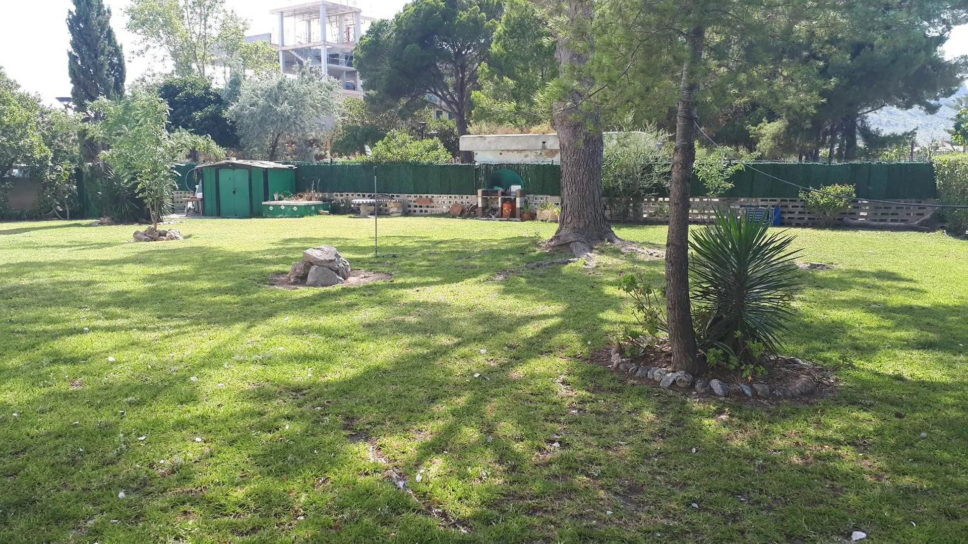 Apartment Can Jane Port D Alcudia Port de Alcudia  Spain